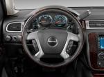 GMC Sierra Denali 3500 HD SLT Crew Cab 2010 года